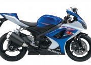 Suzuki GSX-R1000